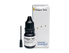 Plaque Test Indicator 11g