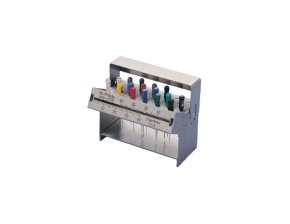 Boîte pour 24 instruments endodontiques