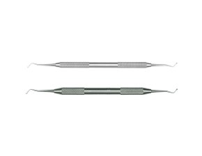 EXCAVATEURS DOUBLES PULPAIRES