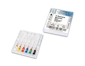 Broches 30 29mm