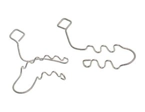 Porte-Empreintes D'occlusion