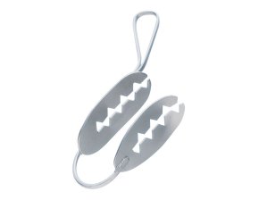 Porte-Empreintes Occluso-Compressifs