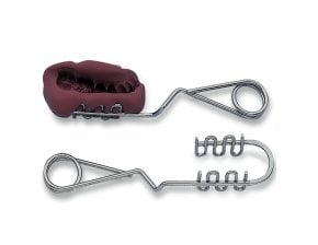 Porte-Empreintes Bimax Sachet De 4
