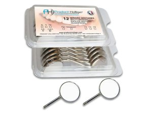 Miroirs Titanium / Grossissants