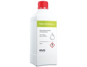 Oxygenal 6 le flacon de 1L