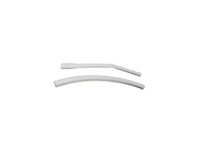 Canules plastiques - sachet de 3