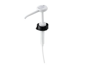 Pompe pour bidon de 5L