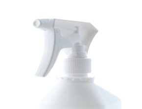 Pulvérisateur pour flacon de 500 ml ou 1 L