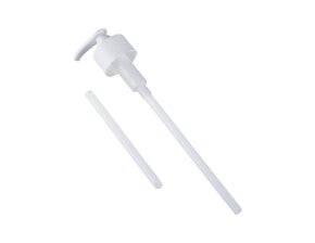 POMPE POUR FLACON DE 1L