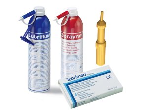 Spray d'entretien