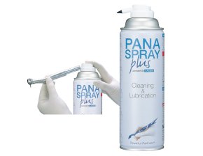 PANA SPRAY PLUS