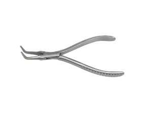 Pince A Tenons Courbe 14CM