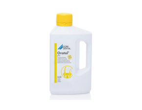 Orotol Plus - 2,5L 