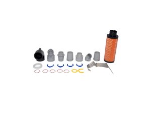 Kit filtre bactériologique VS 300 /VSA 300