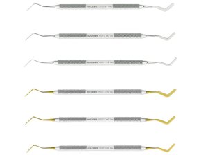 Spatules de bouche Heidemann