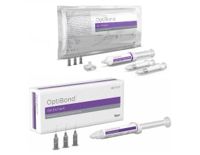 Optibond Gel Etchant