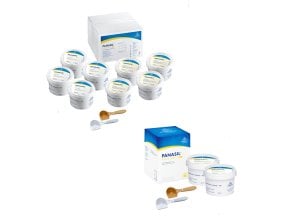 Panasil Putty Packs