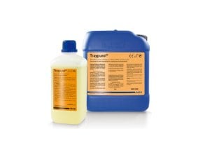 Traypurol nettoyant concentré porte-empreintes et instruments - Bidon de 5 l