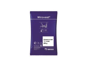 Wirovest Sans Liquide Carton 18kg