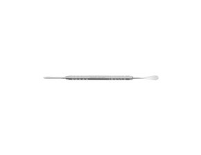 Spatule à cire N34 inox