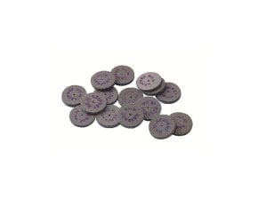 POLISOFT A ROUE 22MM