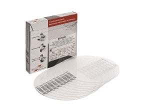 THERMOFORMAGE BIOPLAST MOLLES