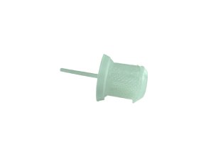 Filtre treillis pour aspiration chirurgicale