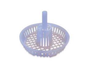 Tamis En Plastique Pour Crachoir Unit