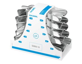 Porte-Empreintes New Super Coffret