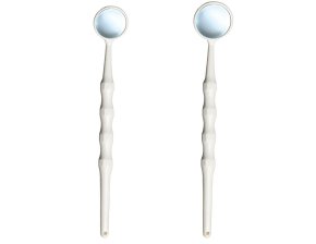 MIROIRS JETABLES FINGERFORM