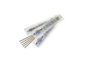 Strips Acier Carbo 6mm Gros 1 Cote
