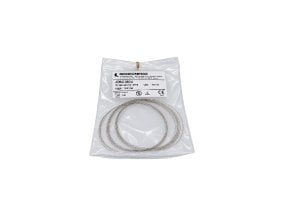 Fil rond jonc mou 4/10eme 10x1m