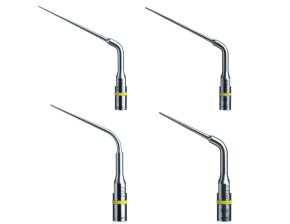 INSERTS ENDODONTIE À ULTRASONS