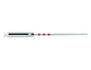 Condenseurs Gutta Percha 25 mm 25/40 (4)
