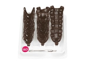SET P.EMPREINTES SUPERFORM POLYC. S2851-24