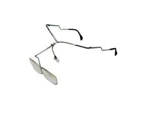 Verre Gauche Lunettes Remberti