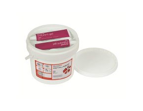 Zetalabor Pot De 5kg + 2 Catalyseur Gel