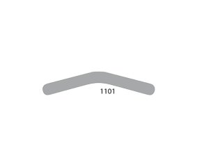 Matrices Tofflemire 0.038 mm/ 1101 (30)