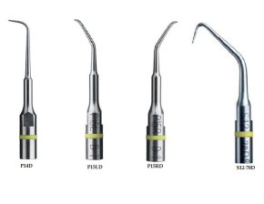 Inserts pour la Chirurgie à rétro