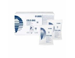 Cold Bag - sachet froid - carton de 10