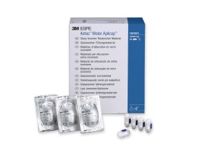 3M KETAC MOLAR APLICAP