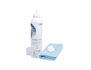 Praxipolish Plus - bombe de 400 ml