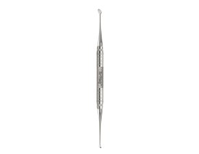 Curette Alveolaire Molt CM2/4