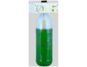 Bouteille vide avec joint pour Sterispray (1.5L)