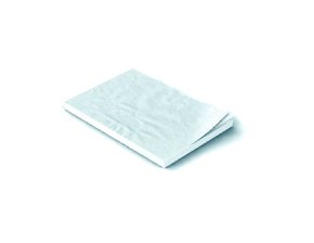 Filtres papier amovibles 187458 (100)