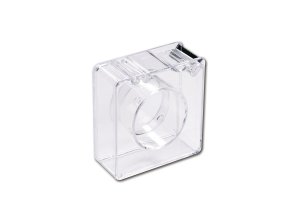 Distrib.Feuilles Trans.Pr.Rouleau 22mm