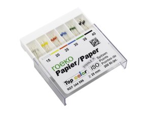 POINTES PAPIER TOP COLOR