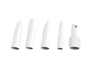 Embouts spray de lubrification