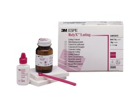 3M RELYX LUTING