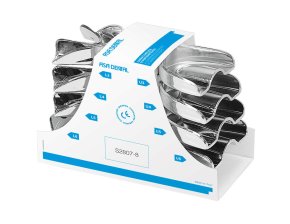 Porte-Empreintes Anatomic Coffret